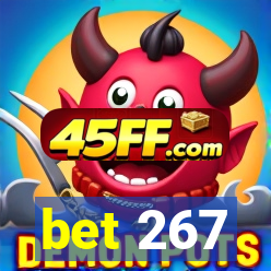 bet 267